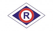 Logo Wydziału Rochu Drogowego